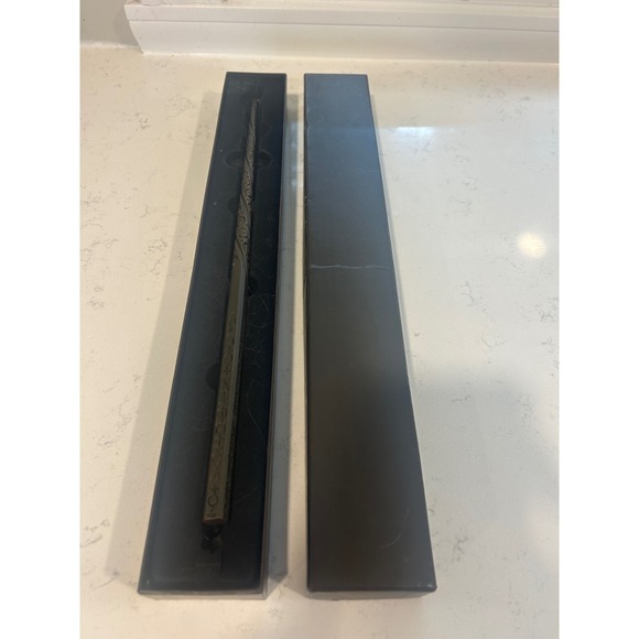 Universal Studios Other - Harry Potter Sirius Black Wand Universal Orlando Wizarding World Collectible Box